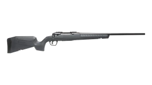 Mossberg Patriot Carbine 6.5 Creedmoor