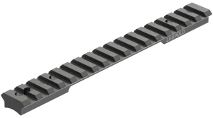 Leupold Backcountry Cross-Slot Picatinny Rail for Browning AB3 Short Action