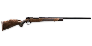 Weatherby Mark V Deluxe 270 Wby Mag
