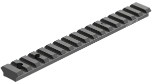 Leupold BackCountry Cross-Slot Base Tikka T3/T3x