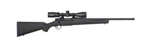 Mossberg Patriot Synthetic – Vortex Scoped Combo 400 Legend
