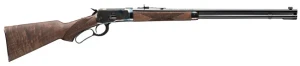Winchester Model 1892 Deluxe Octagon Takedown 44 Rem Mag