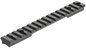 Leupold BackCountry Cross-Slot Base Savage 110 Round Receiver SA (8-40) *DISCONTINUED*
