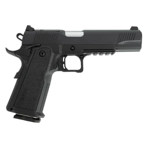 SDS Arms Tisas 1911 Carry B9R Double Stack 9mm, 5" Barrel