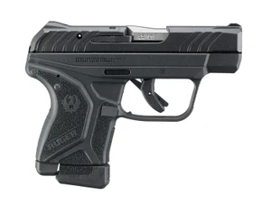 Ruger LCP II .22LR, 2.75" Stainless