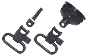 Blackhawk/Uncle Mike's Magazine Cap Super Swivel Remington 870 12ga