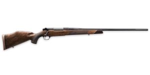 Weatherby Mark V Deluxe