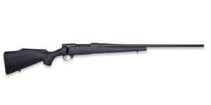 Weatherby Vanguard® Obsidian 300 Weatherby Mag