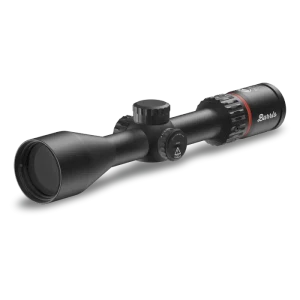 Burris Fullfield (2025) Riflescope, 3-12x42mm, SC Plex