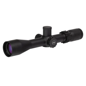 Sightron S-TAC 3-16x42 MOA-3 Reticle