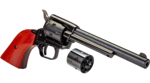 Heritage 6.5" Rough Rider® .22LR/.22WMR Combo