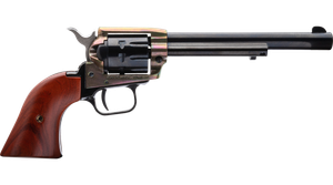 Heritage 6.5" Rough Rider 22LR