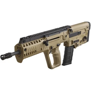 Tavor X95 5.56 NATO 16.5″ Barrel FDE