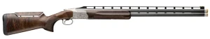Browning Citori 825 Pro Trap w/Pro Fit Adjustable Comb 12ga, 2.75" Chamber, 32" Barrel