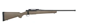 Mossberg Patriot Predator 6.5 CREEDMOOR