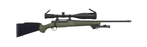 Mossberg Patriot Night Train 308 WIN