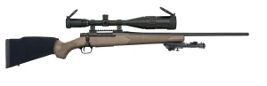 Mossberg Patriot Night Train 6.5 CREEDMOOR