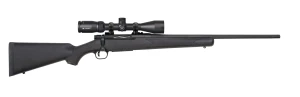 Mossberg Patriot Synthetic – Vortex Scoped Combo 22-250 REM