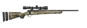 Mossberg Patriot Super Bantam Scoped Combo