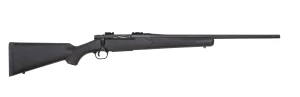 Mossberg Patriot Synthetic 400 LEGEND