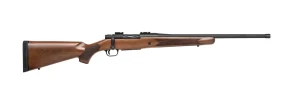 Mossberg Patriot Walnut 6.5 PRC