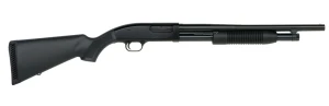 Mossberg Maverick 88 – Security 12 Gauge