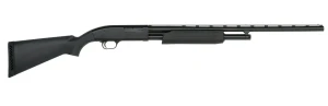 Mossberg Maverick 88 – All-Purpose 20 Gauge