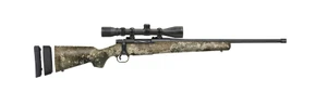 Mossberg Patriot Super Bantam Scoped Combo 350 Legend