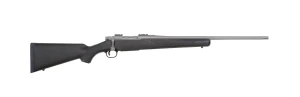 Mossberg Patriot Synthetic Cerakote 400 Legend