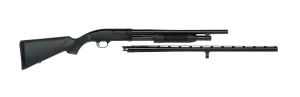 Mossberg Maverick 88 - Security/Field Combo 12 Gauge