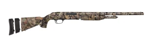 Mossberg 510 Mini Super Bantam – All-Purpose .410 Bore