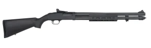 Mossberg 590 M-Lok 12 Gauge