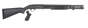 Mossberg 590 9-Shot 12 Gauge