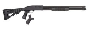 Mossberg 590 9-Shot 12 Gauge