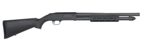 Mossberg 590 7-Shot 12 Gauge