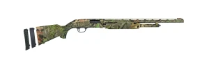 Mossberg 500 Super Bantam – Turkey 20 Gauge