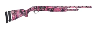 Mossberg 500 Super Bantam – All-Purpose 20 Gauge
