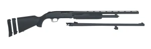 Mossberg 500 Super Bantam Combo Field/Deer 20 Gauge