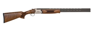 Mossberg International Silver Reserve 12 Gauge
