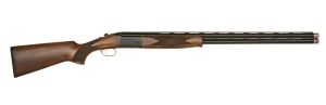 Mossberg International Gold Reserve - Black 12 Gauge