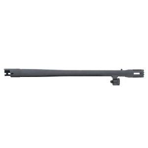 Mossberg 500 12 Gauge Security Barrel, Stand-Off - 18.5" - Matte (6-shot)