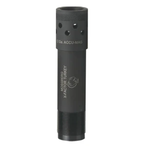 Mossberg 12 Gauge X-Factor Ported Choke Tube (Magnum) - Ulti Full