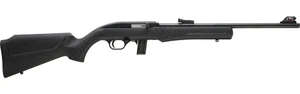 Rossi Semi Auto RS22 .22 LR, Matte Black