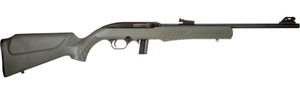 Rossi Semi Auto RS22 .22 WMR, OD Green