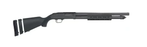 Mossberg 590S Optic-Ready - Threaded