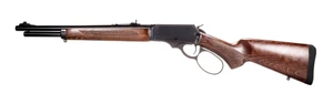 Rossi R95 30-30 Win Lever Action, 16.5" Carbine, Walnut Stock