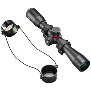 Simmons Pro Rimfire 3-9x32mm Riflescope