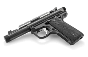 Ruger Mark IV™ 22/45™