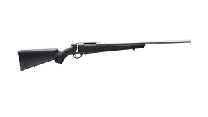Tikka T3x Lite 6.5 PRC, 24" Threaded Stainless Barrel, Black Synthetic