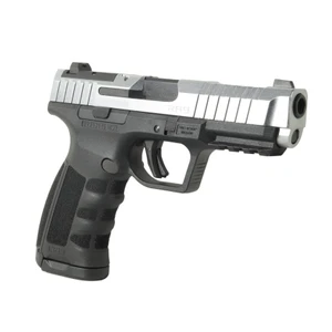 Blue Wolf Arms Ranger RA9 Defence 02 9mm